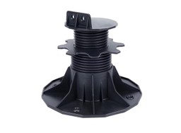 TERASSIJALKA SÄÄDETTÄVÄ 66-145mm